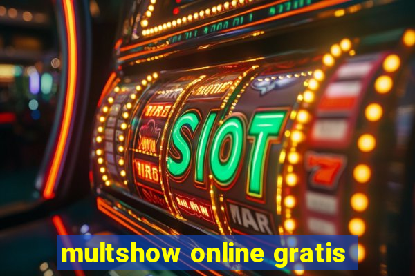 multshow online gratis